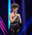 Teodora Nedelcu a revenit la iUmor 2024. Reacția lui Cheloo. „Sper să câștigi acest sezon, ca să nu te mai văd pe aici!“