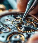 Întreținerea ceasurilor de lux prin intermediul unui service specializat