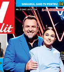Numărul 22 din 2024 al revistei TV Satelit 