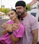 Ce planuri au Victor Slav și Selina pentru sărbătorile de iarnă. Ce își dorește fostul concurent de la Asia Express pentru anul 2025