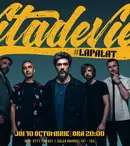 Viţa de Vie concertează la Palatul Bragadiru, într-o formulă acustică specială. Când va avea loc evenimentul