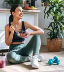 Vitamine și minerale importante pentru sportivi și persoanele cu activitate fizică intensă