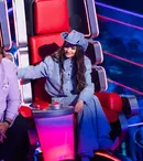 Emoții puternice la Vocea României 2024. Concurenții îi vor impresiona pe jurați. „Dacă mă uit în dreapta, Horia plânge”