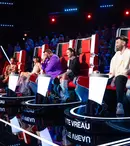 Irina Rimes folosește o nouă strategie, la Vocea României, 18 octombrie 2024. „Nu am mai făcut asta până acum!”