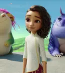 15 detalii inedite din culisele animației „Spellbound” de pe Netflix