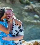 Power Couple România, sezonul 2. Bella Santiago și Nicu Grigore, despre relația lor. „Nu doar un cuplu de aceeași naționalitate este compatibil” 