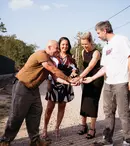Visuri la cheie, 6 noiembrie 2024. Povestea familiei Grosu, demnă de un scenariu de film