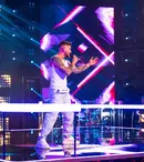 Silviu Mircescu din serialul Clanul a făcut spectacol la Vocea României. Cine l-a sprijinit din culise