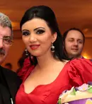 Adriana Bahmuțeanu, după ce s-a speculat că are pretenții la averea lui Silviu Prigoană. „Altcineva a depus succesiunea. Există un interes financiar”