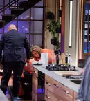 Un concurent a leșinat după un accident în bucătărie, la MasterChef 2024. „L-am văzut cu mâna plină de sânge”