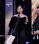 Show-ul Te cunosc de undeva, premiat la Gala TV Mania. Ce discurs a ținut Alina Pușcaș: „Vreau să ies...”
