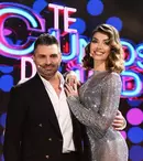 Alina Pușcaș, dezvăluiri despre noul sezon Te cunosc de undeva! „Sper să nu vin cu vreun picior rupt”. EXCLUSIV