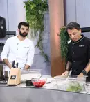 Război între jurați în bucătăria Chefi la cuțite. Richard Abou Zaki: „Nu vreau să mai concurez la această amuletă. A întrecut limita!”