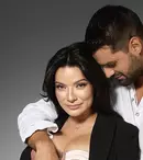 Anca Dinicu, prima imagine cu fiul ei. Actrița a devenit mamă în urmă cu o săptămână. „Am început cu postări de genul ăsta”