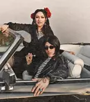 Andra, colaborare inedită cu Killa Fonic. Cei doi artiști au lansat piesa „Parfum de damă”