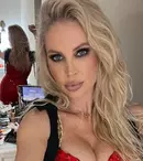 Andreea Bănică, detalii surprinzătoare despre perioada în care a pozat în Playboy. „Ce rușine mi-a fost. Eu n-am ieșit zile-n șir pe stradă”