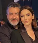 Andreea Berecleanu, despre provocările din relația cu medicul Constantin Stan. Au împlinit 9 ani de căsătorie