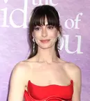 Anne Hathaway va juca în adaptarea cinematografică a romanului „Verity” de Colleen Hoover. Primele detalii