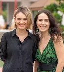 Carmen Negoiță și Andreea Perețeanu, la un pas de finala Asia Express. „Competitivitatea ne-a dus foarte departe”. EXCLUSIV