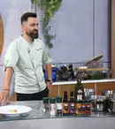 Ce face Orlando Zaharia în pauzele de la Chefi la cuțite 2024. „Marele vis pe care am reușit să mi-l îndeplinesc”