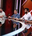Cine a câștigat jocul pentru amuletă, la Chefi la cuțite - 26 noiembrie 2024. „Asta e foarte nasoală, e nebunie maximă!”