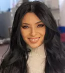 Corina Caragea, schimbare de look. Cum au reacționat fanii când i-au văzut noua coafură