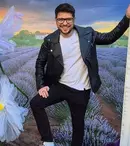 Cristian Neacșu, despre rolul din Iubire cu parfum de lavandă, primul după Camera 609. „Este o altă uniformă”