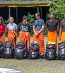 Asia Express, 12 noiembrie 2024. Are loc ultima eliminare înainte de marea finală pe Drumul Zeilor
