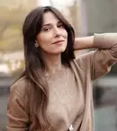 Dana Rogoz caută de 11 ani mașina care i-a aparținut tatălui ei. Povestea i-a emoționat pe fani