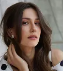 Dana Rogoz, transformare radicală de look. Actrița și-a etalat abdomenul sculptat pe rețelele de socializare