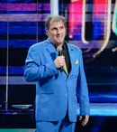 Cine este David Burlet. Comediantul francez i-a lăsat mască pe juraţii iUmor. Cătălin Bordea: ,,A fost un număr spectaculos”