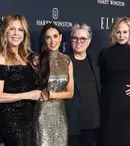 Demi Moore, Rita Wilson, Melanie Griffith și Rosie O'Donnell, reuniune specială la 30 de ani de la premiera „Acum și atunci”. Actrițele au fost fermecătoare pe covorul roșu
