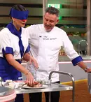 Ediție specială „Chefi la cuțite”, 29 noiembrie 2024. Ce vedete se vor păși în platoul emisiunii