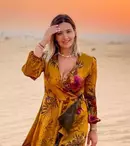 Ela Crăciun își dorește să cumpere un apartament în Dubai. „Știu exact cum aș vrea să arate”