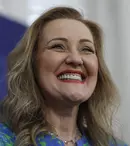 Elena Lasconi, de nerecunoscut în imaginile de arhivă! Cum arăta înaintea anilor 2000, pe vremea când era corespondent PRO TV