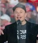 Gestul făcut de Elon Musk, după victoria electorală a lui Donald Trump. Miliardarul este un susținător al noului președinte SUA