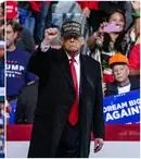 Alegeri Prezidențiale în SUA: Americanii merg la urne pentru a-și alege noul lider. Corespondențe Speciale Observator pe Antena 1