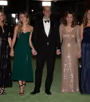 Nepoata Sophiei Loren, de o frumusețe răpitoare. Cum arată Lucia Ponti la 18 ani. Ce spune despre legătura pe care o are cu celebra actriță