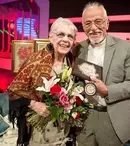 Andrei Ionescu s-a stins din viață, la patru luni după pierderea soției sale, Ileana Stana Ionescu