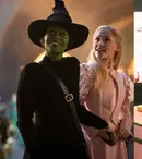 Ce știm despre filmul „Vrăjitoarele”, care intră in cinematografe. Ariana Grande și Jonathan Bailey fac parte din distribuție