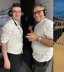 EXCLUSIV. Ce face acum Gabriel Duțu, protagonistul din serialul Narcisa sălbatică. Actorul ne-a deschis ușa casei sale din SUA