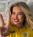 Cine este Irina Baianț. Soprana va interpreta imnul Deșteaptă-te, române! la meciul România – Kosovo