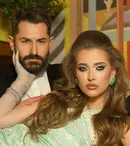 Iulia Albu și Mike s-au despărțit după aproape un deceniu de relație: „Am trăit momente zbuciumate”