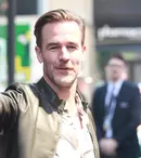 James Van Der Beek a murit la doar 48 de ani. Starul din „Dawson’s Creek” a pierdut lupta cu boala