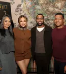 Jennifer Lopez continuă șirul aparițiilor provocatoare după divorțul de Ben Affleck. Ce ținută a purtat la premiera „Unstoppable"