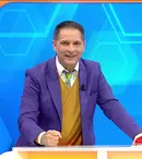 Dan Negru, emoționat de destinul unui tânăr concurent la Jocul Cuvintelor. „Îmi place felul tău de a fi, vocabularul bine ales… Bravo, puștiule!”