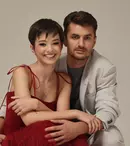 Cine sunt protagoniștii din „Ana, mi-ai fost scrisă în ADN”. Anunțul făcut de Antena 1