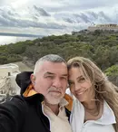 Poveste de dragoste ca în filme! Leonard și Monica Doroftei, prima „lună de miere” la Paris, după 30 de ani de la nuntă