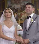 Soțul Laurei Cosoi face o dezvăluire surprinzătoare: „Nu am fost niciodată angajat”. Cu ce se ocupă Cosmin Curticăpean