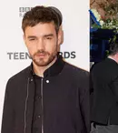 Imagini dureroase de la înmormântarea lui Liam Payne. Cum au fost surprinși foștii membri ai trupei One Direction